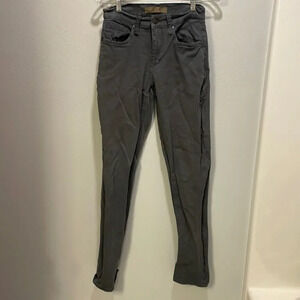 JOES Jeans woman’s jeans. The color is castle rock